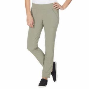 Weatherproof Slim Pant